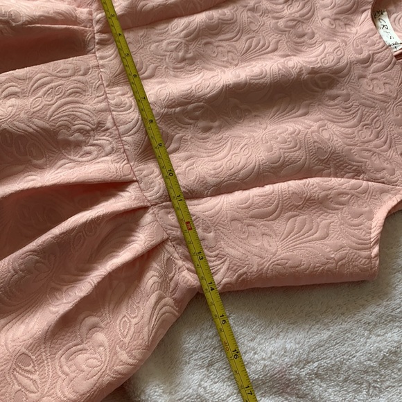 Teen Dress - Picture 4 of 6